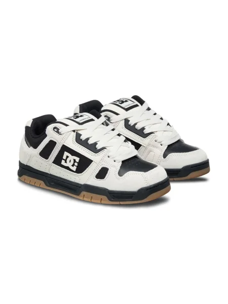 Félcipo Dc Shoes