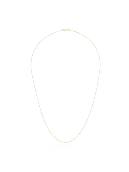 Colier Lizzie Mandler Fine Jewelry galben