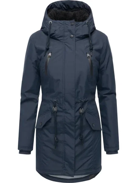 Geacă parka Ragwear