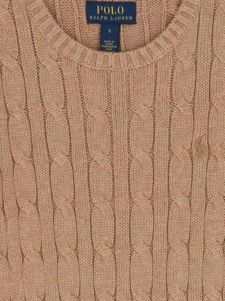 Sweter dziecięcy Polo Ralph Lauren