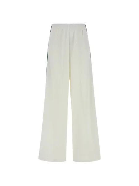 Pantaloni Gucci cu dungi alergare