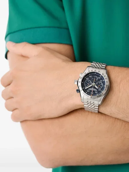 Ceas Aston Martin Watches albastru