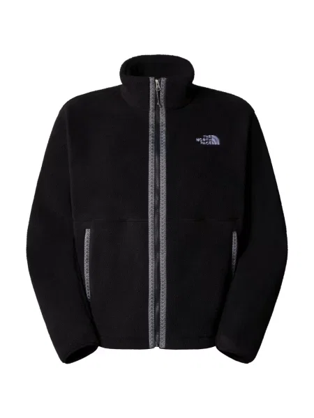 Geacă The North Face negru