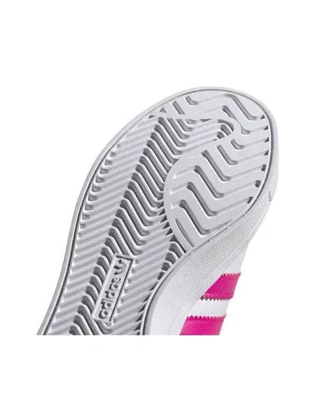 Pantofi copii Adidas alb