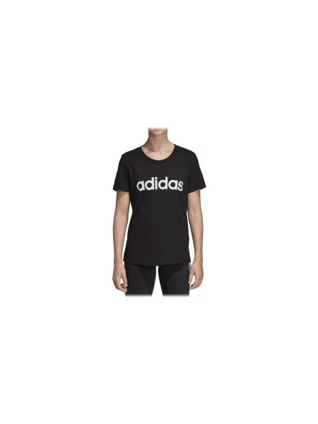 Majica Adidas crna