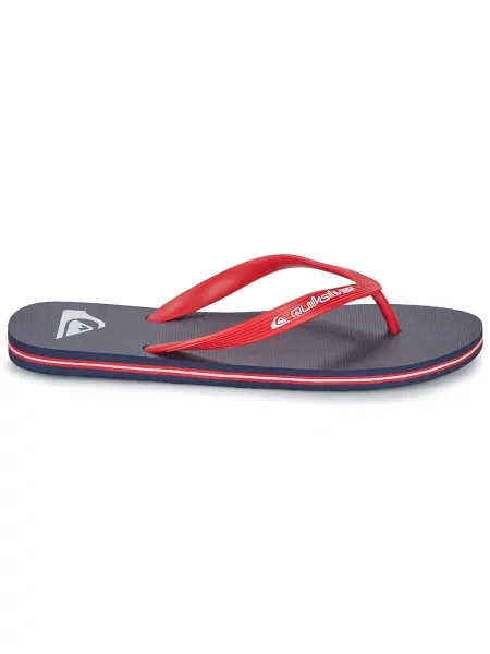 Félcipo Quiksilver kék