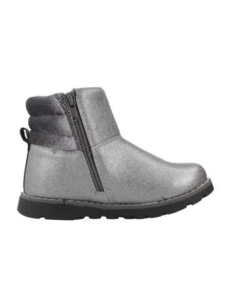 Pantofi copii Chicco gri
