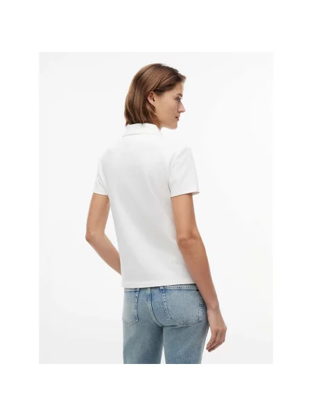 Tricou Tommy Jeans bej