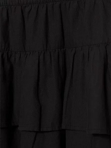Pull&Bear Suknja crna