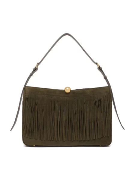 Torebka Furla zielona