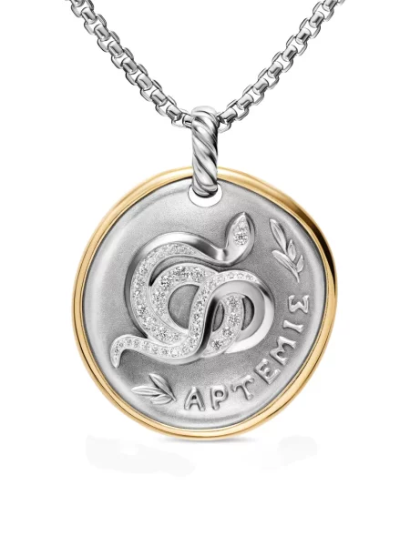 Pandantiv David Yurman