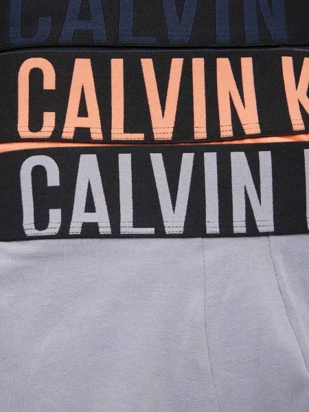 Боксеры Calvin Klein