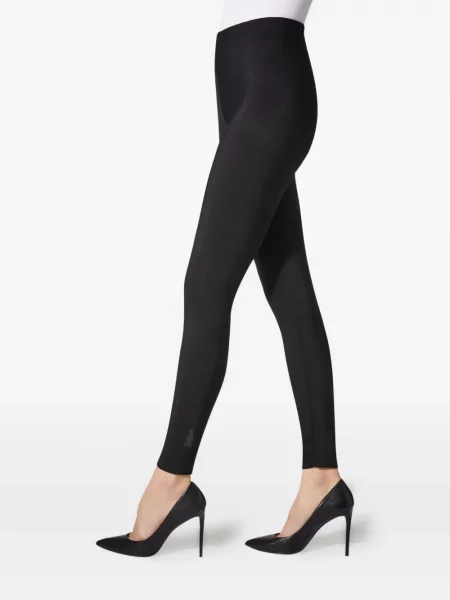 Клинове Wolford черно