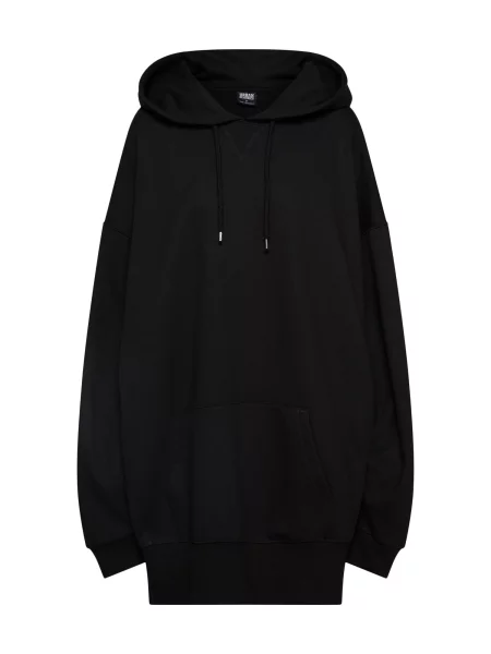 Geacă Urban Classics negru