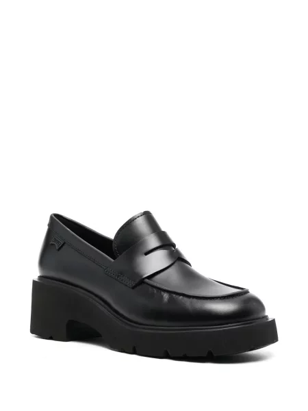 Loaferiai Camper chunky juoda
