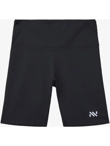 Legginsy krótkie NNormal Race L czarne