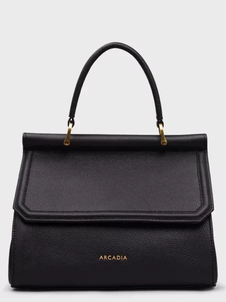 Сумка Arcadia черная