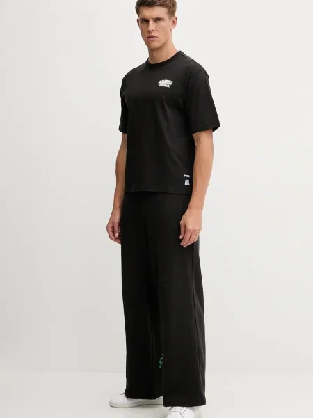 Puma tričko x RIPNDIP černé