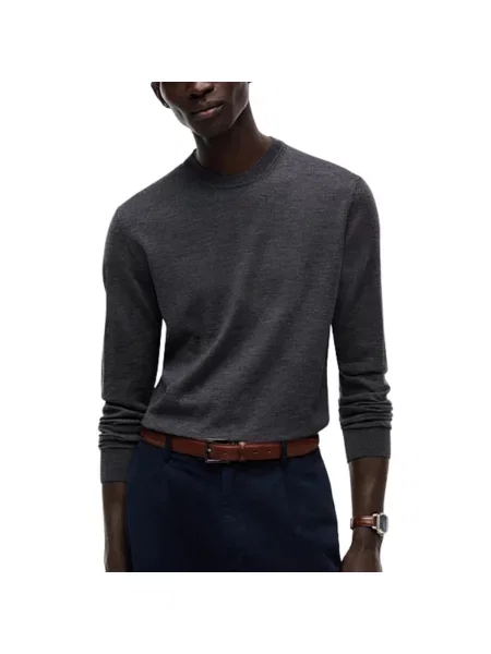 Mikina Tommy Hilfiger sivá