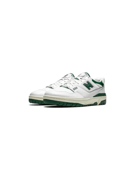 Pantofi New Balance alb