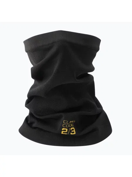 Снуд Assos черный