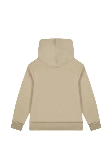 Bluza z kapturem dziecięca Msgm