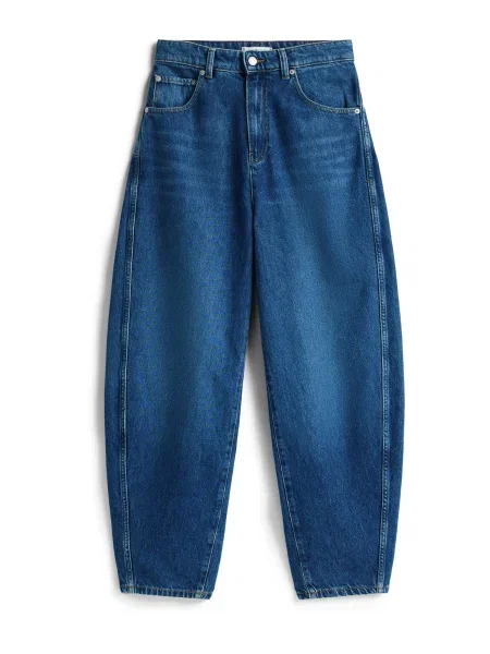 TOMMY HILFIGER Jeans denim albastru