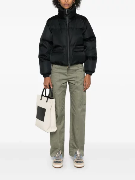 Geacă Moncler negru