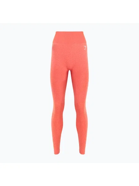 Клинове Gymshark оранжево