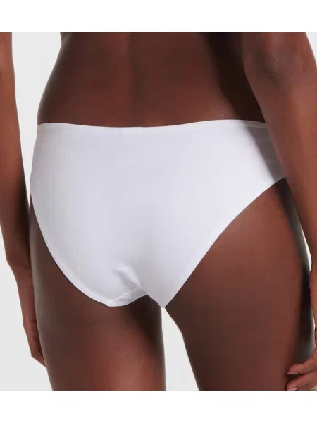 Bikini Eres alb
