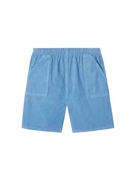 Gyerek bermuda Gucci kék