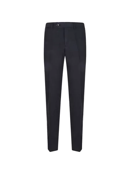 Pantaloni Pt Torino albastru