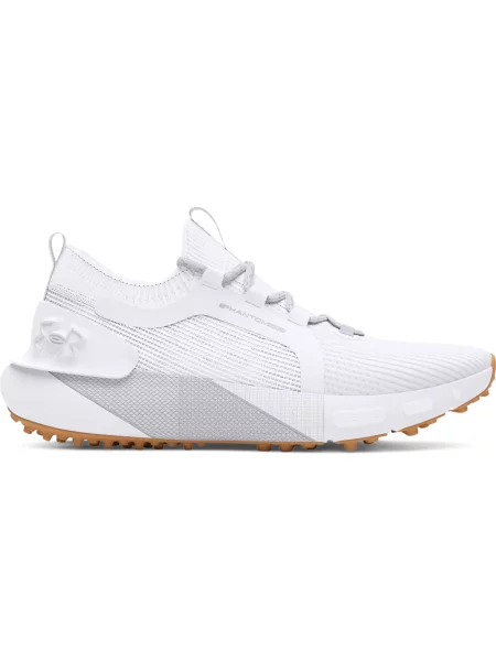 Golf golf Under Armour biały