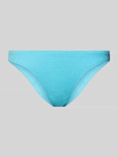 Figi bikini z detalem z logo model ‘NAIDA’ Banana Moon