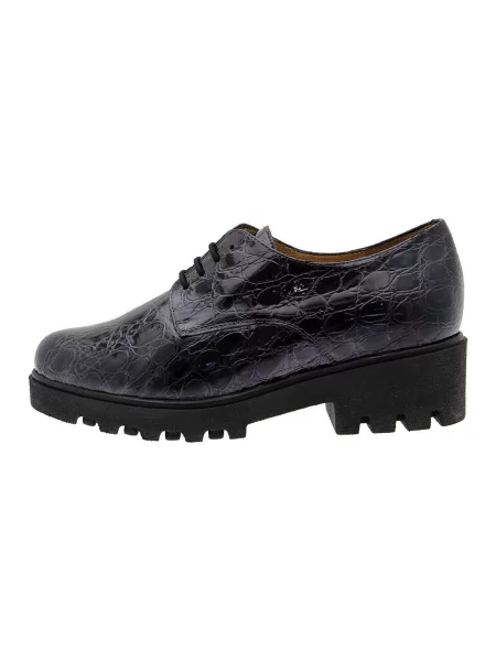 Pantofi Piesanto gri