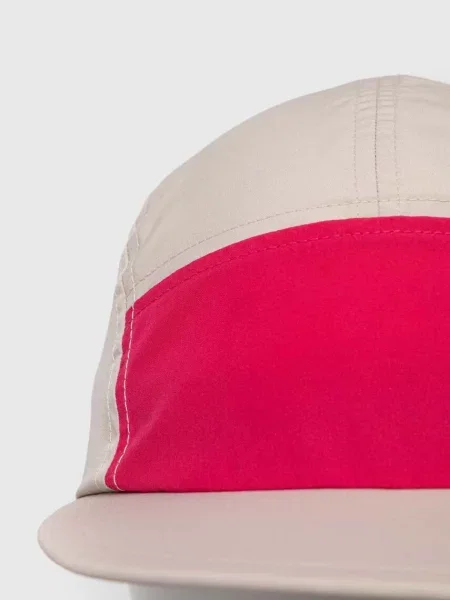 Однотонная легкий кепка Peak Performance бежевая