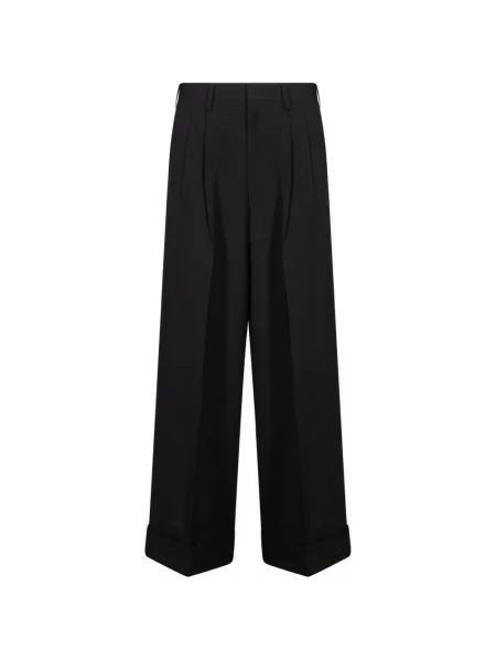 Pantaloni Junya Watanabe negru