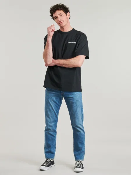 Tricou Converse negru