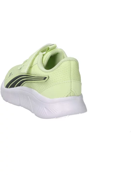 Pantofi copii Puma galben