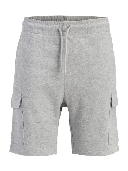 JJ Rebel Pantaloni cu JREBGORM' gri