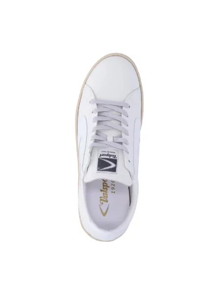 Sneakersy Valsport 1920 białe