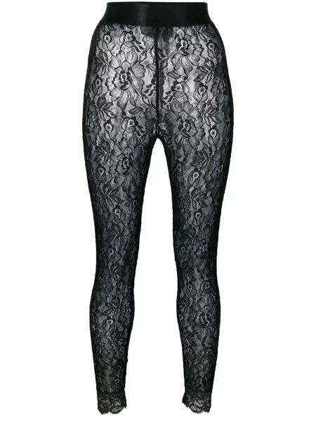 Dresuri Faith Connexion negru