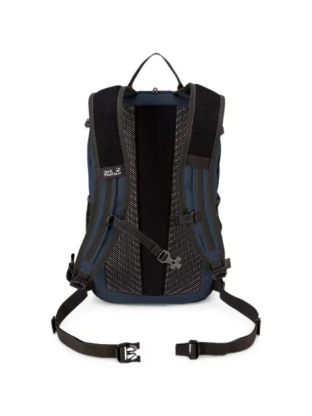 Rucsac Jack Wolfskin albastru