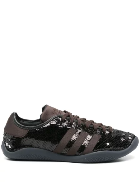 Pantaloni Adidas negru