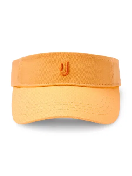 Johnny Urban Șapcă Terry piersică portocaliu