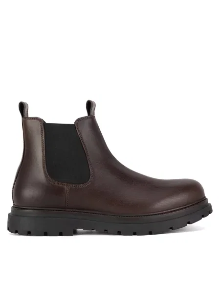 Челсі Badura коричневий