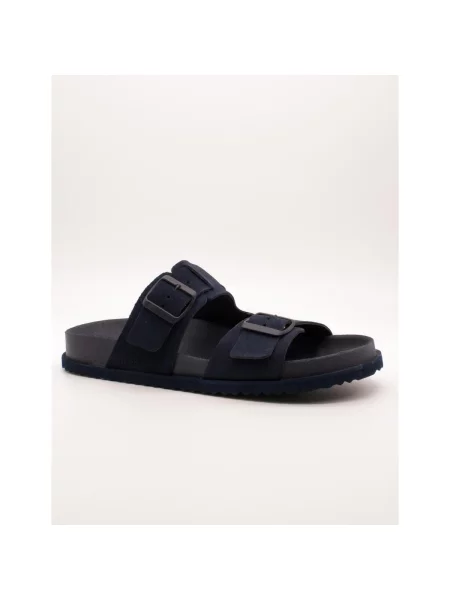 Pantofi Geox albastru