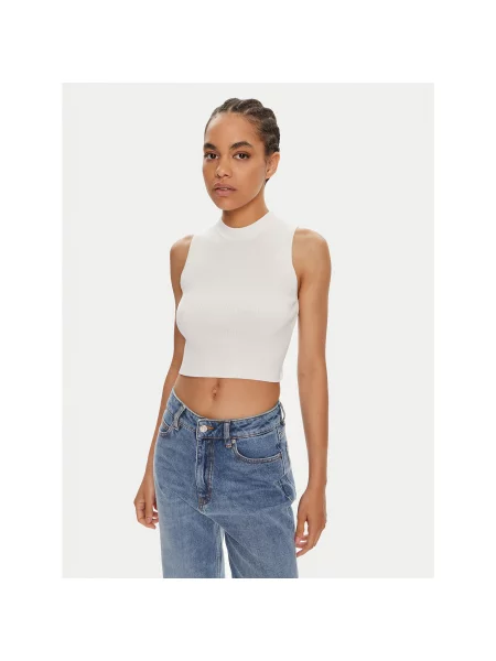 Hugo Top Sepinn Slim Fit bež