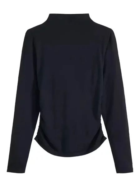 Jeansy Levi's 501 z kapturem niebieskie