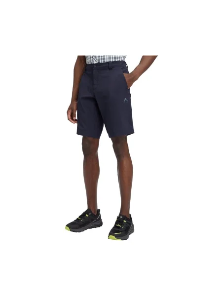 Pantaloni Mckinley albastru